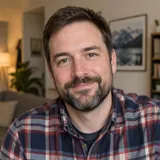 Owen Hartley, Payments tester, Toronto