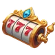 Casino menu icon