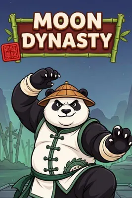 Moon Dynasty slot cover in the AlaWin lobby